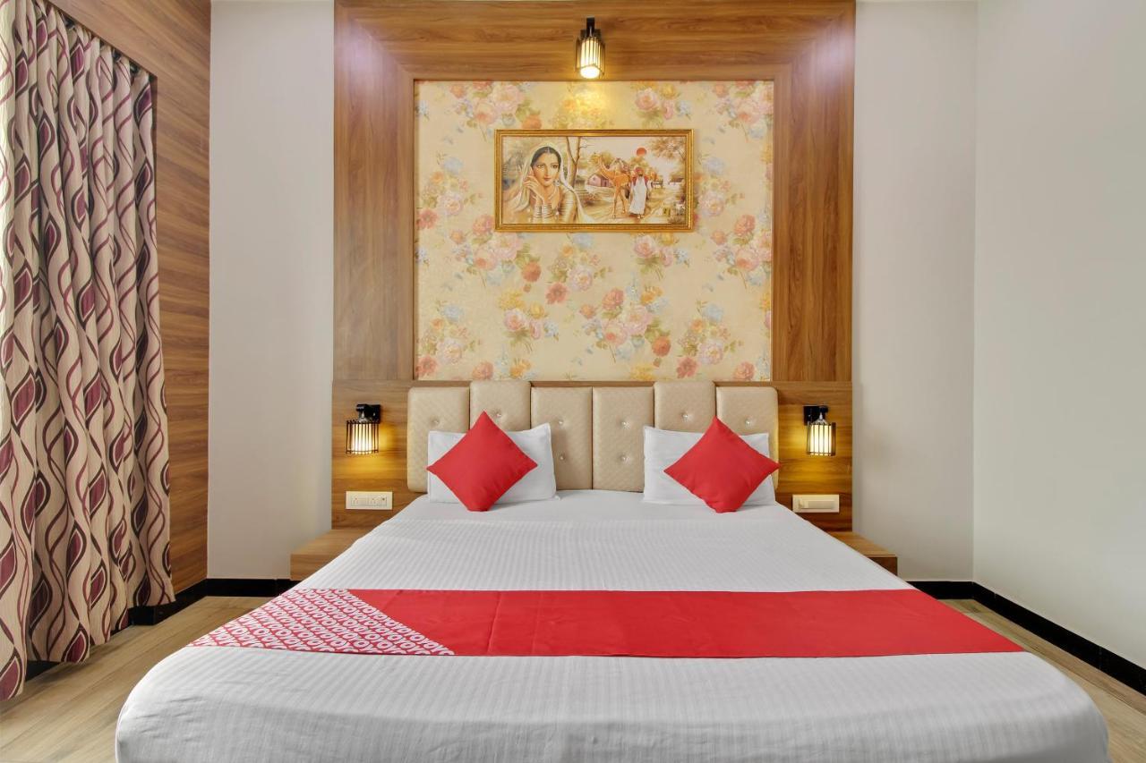 Hotel O Royal Guest House Лудхіяна Екстер'єр фото